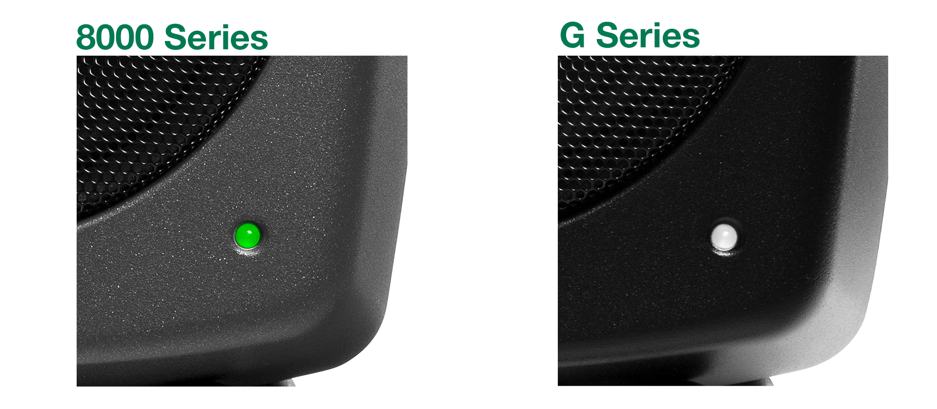 自分に合うのはどれか - 8000シリーズ＆Gシリーズ徹底機能比較