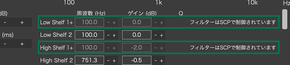 GLM 4の使い方の基本  - 2.グループの活用法 -