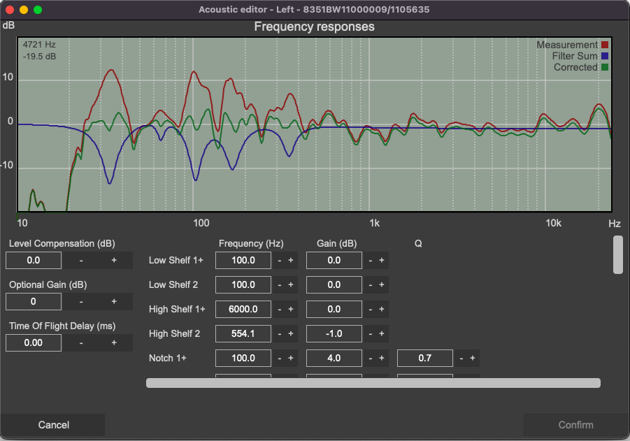 GLM 4基本 〜キャリブレーションの手順（ステレオ編）