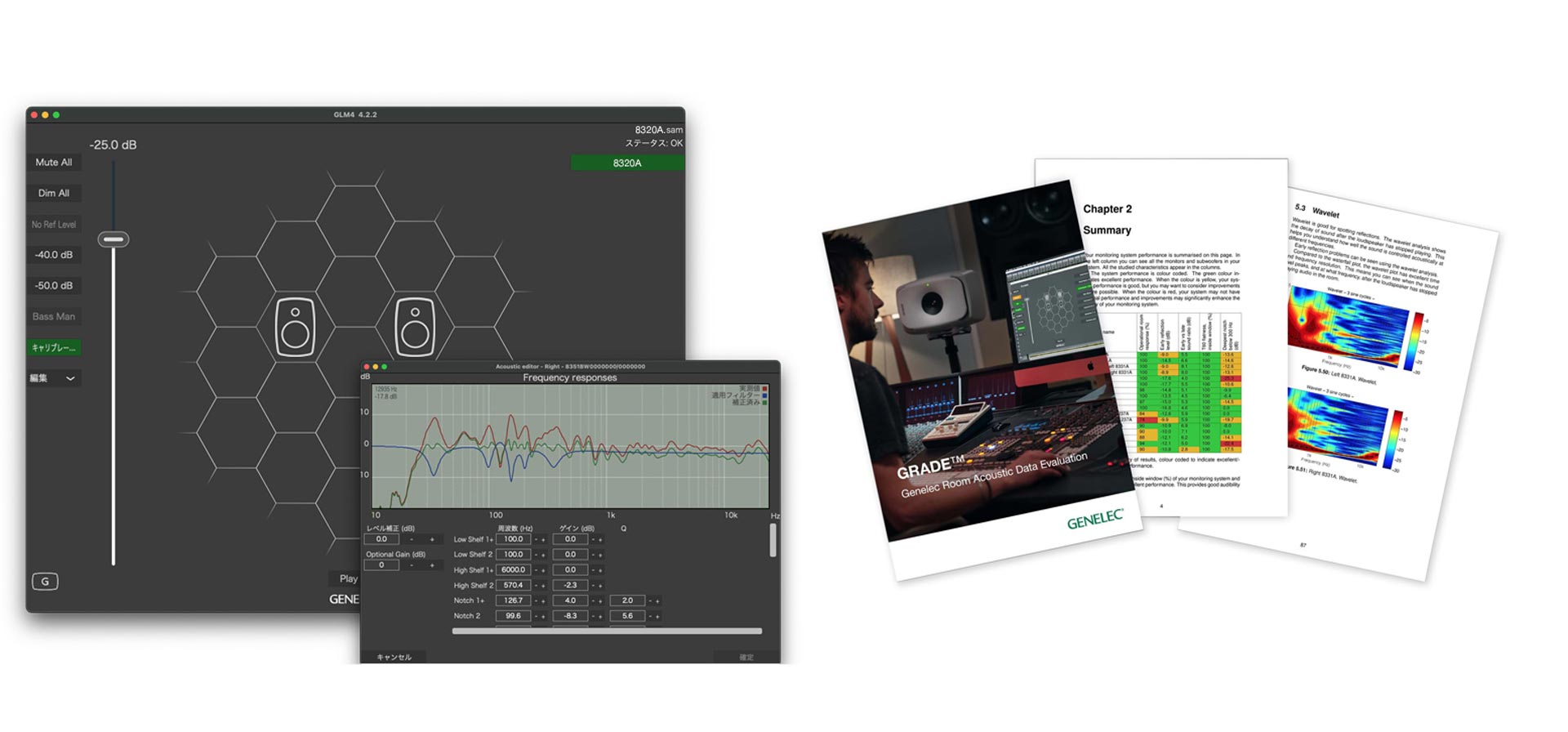 買ったその日から、自分の部屋に最適化。特別なバンドル・パッケージ「GLM Studio」に待望のホワイト・カラーを追加