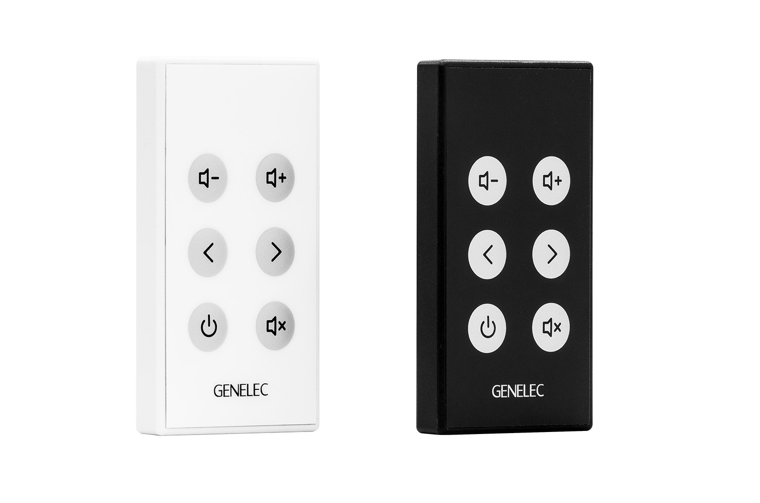 デジタル／アナログをシームレスに切り替えるリモコン