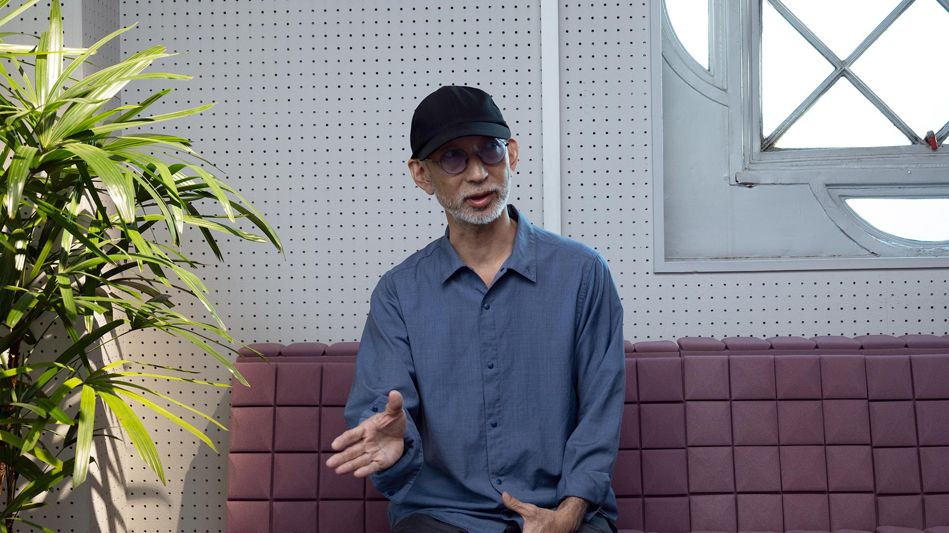 Genelecで表現される 