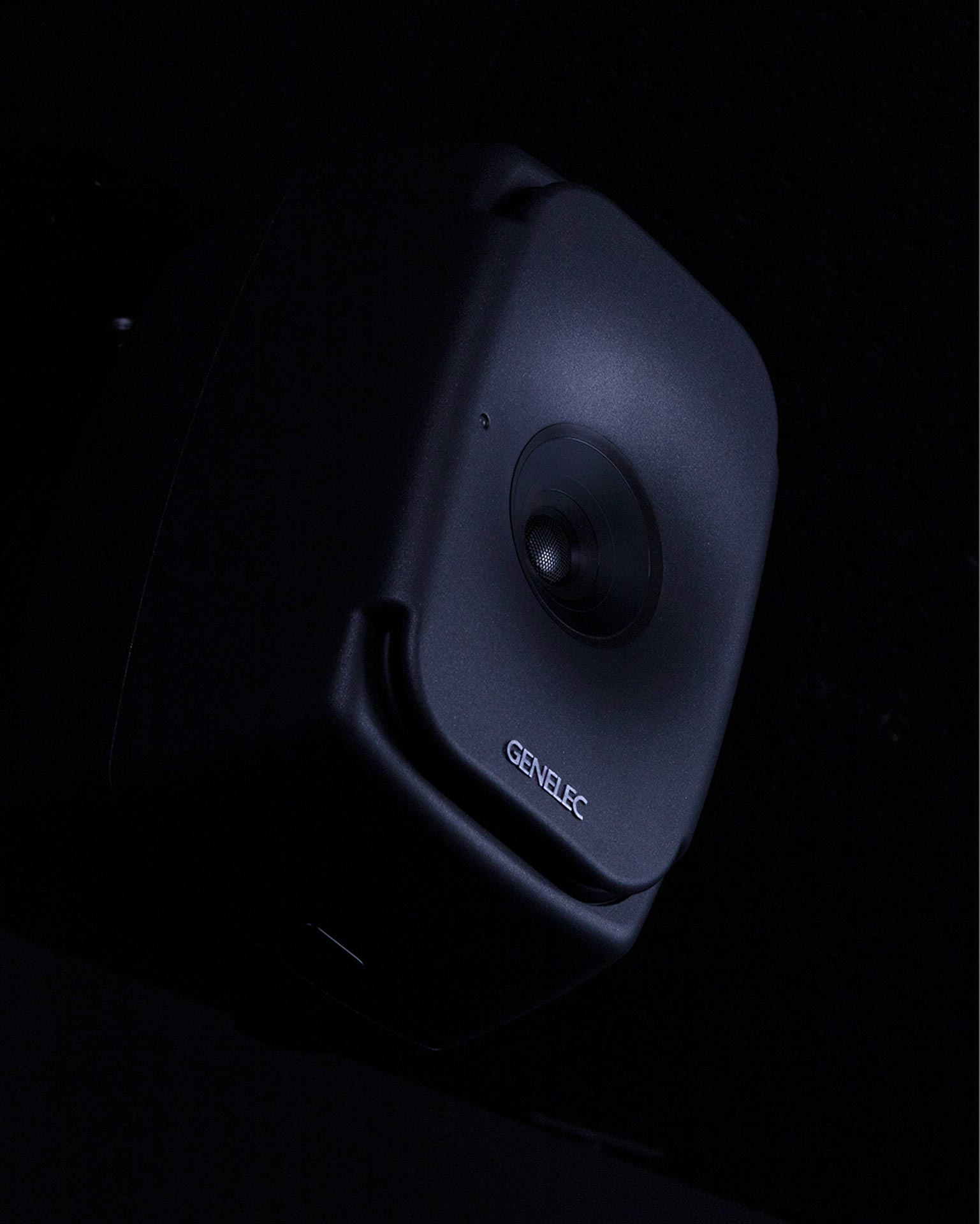 Genelecで表現される 