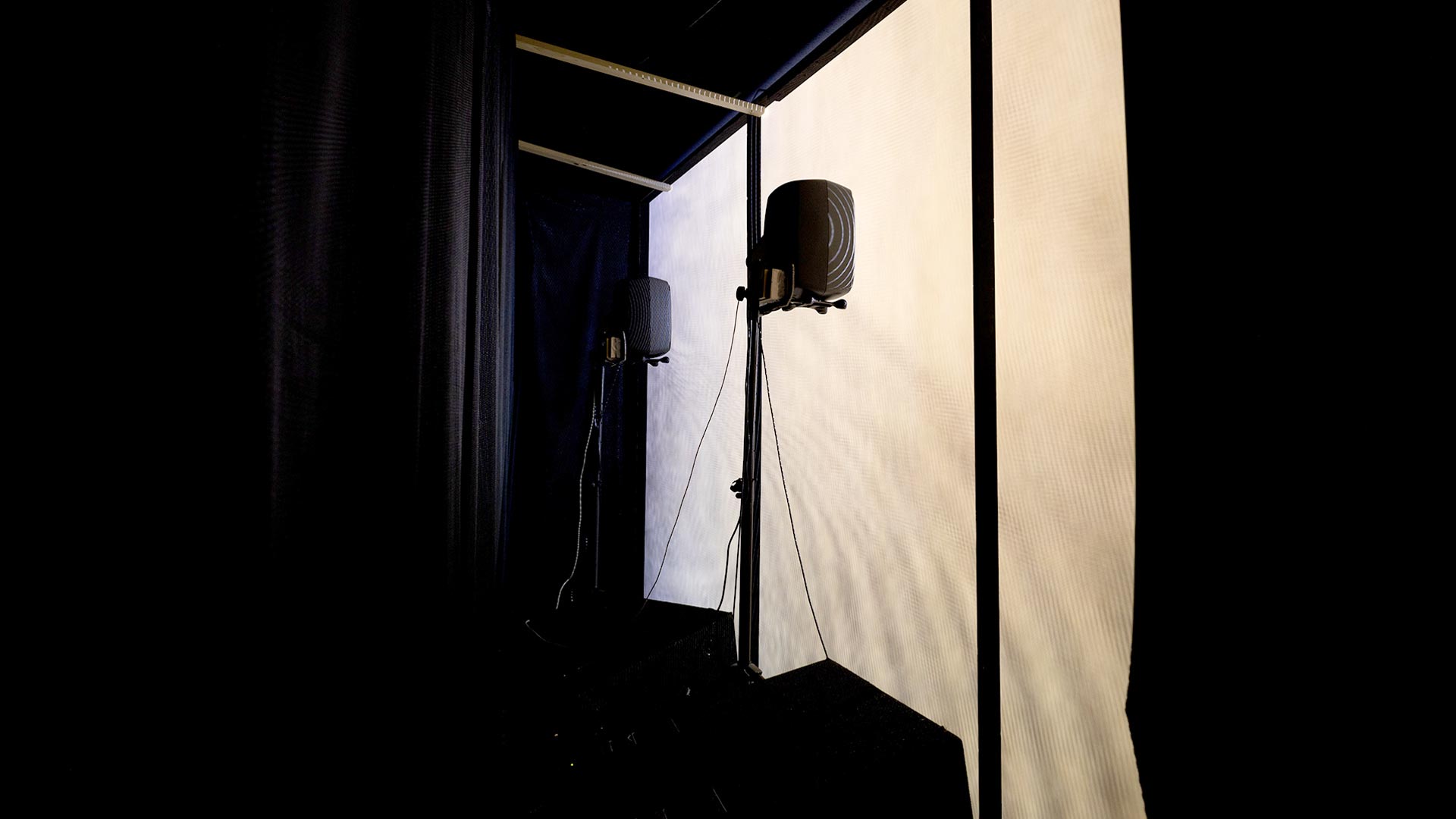 Genelecで表現される 