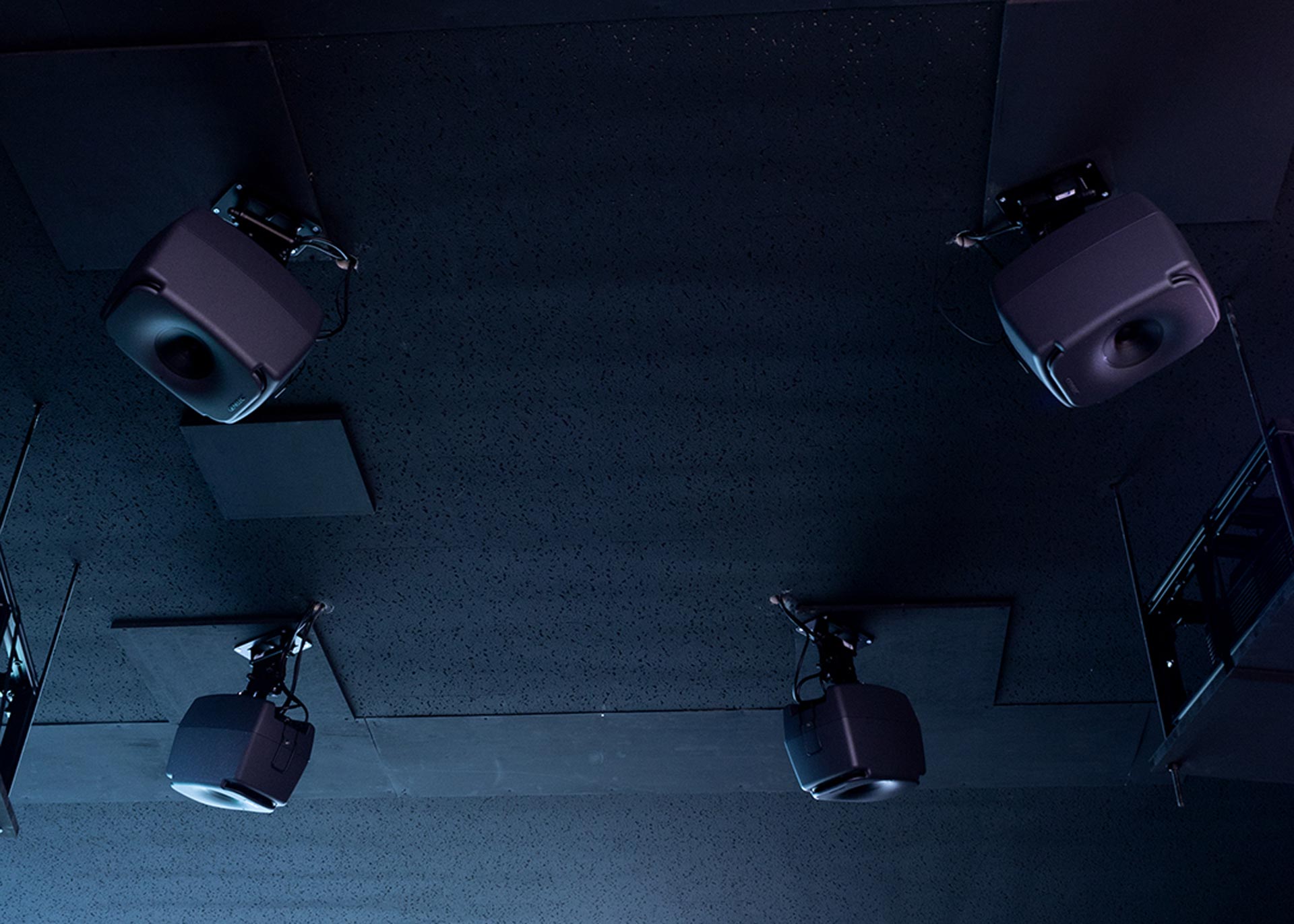 Genelecで表現される 