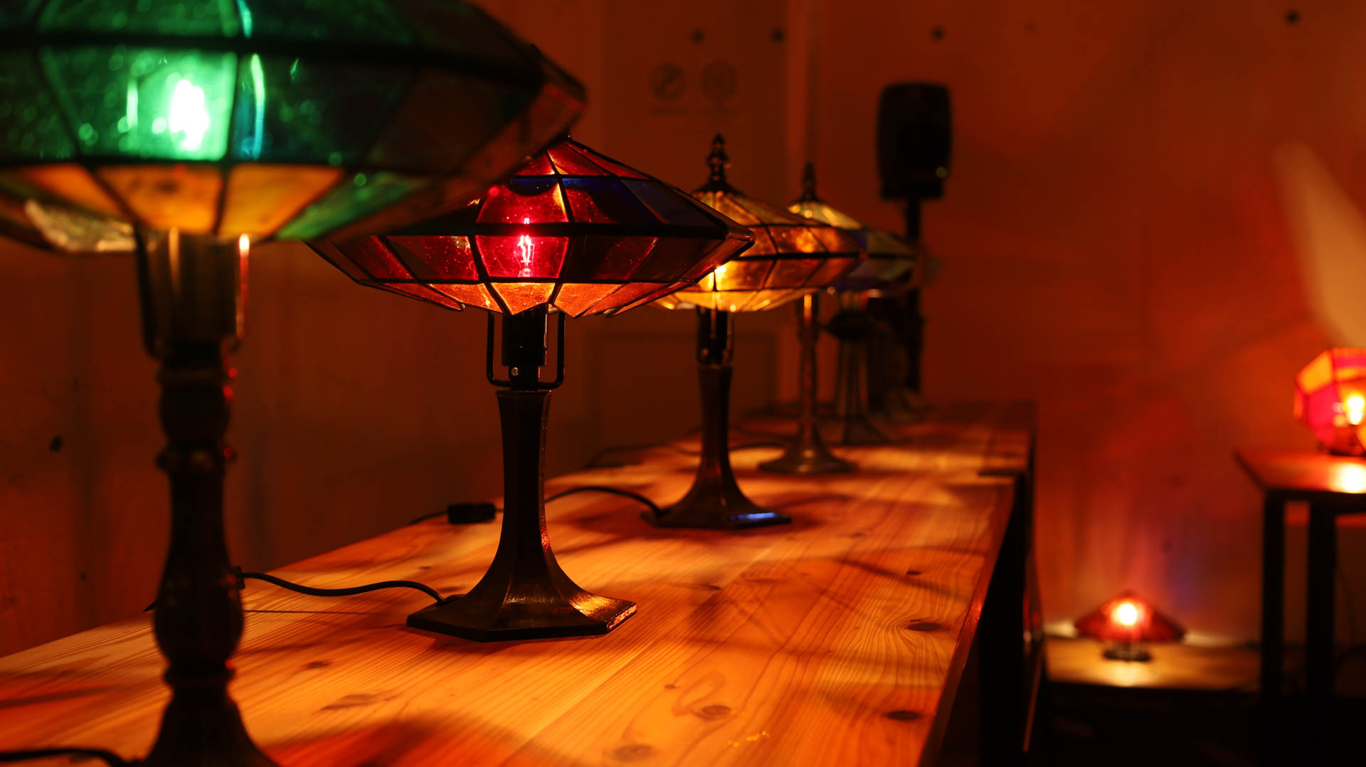 「新しい立体音響空間の表現」を可能としたGenelecスピーカー - ART FOR GMS "RIKOHS"