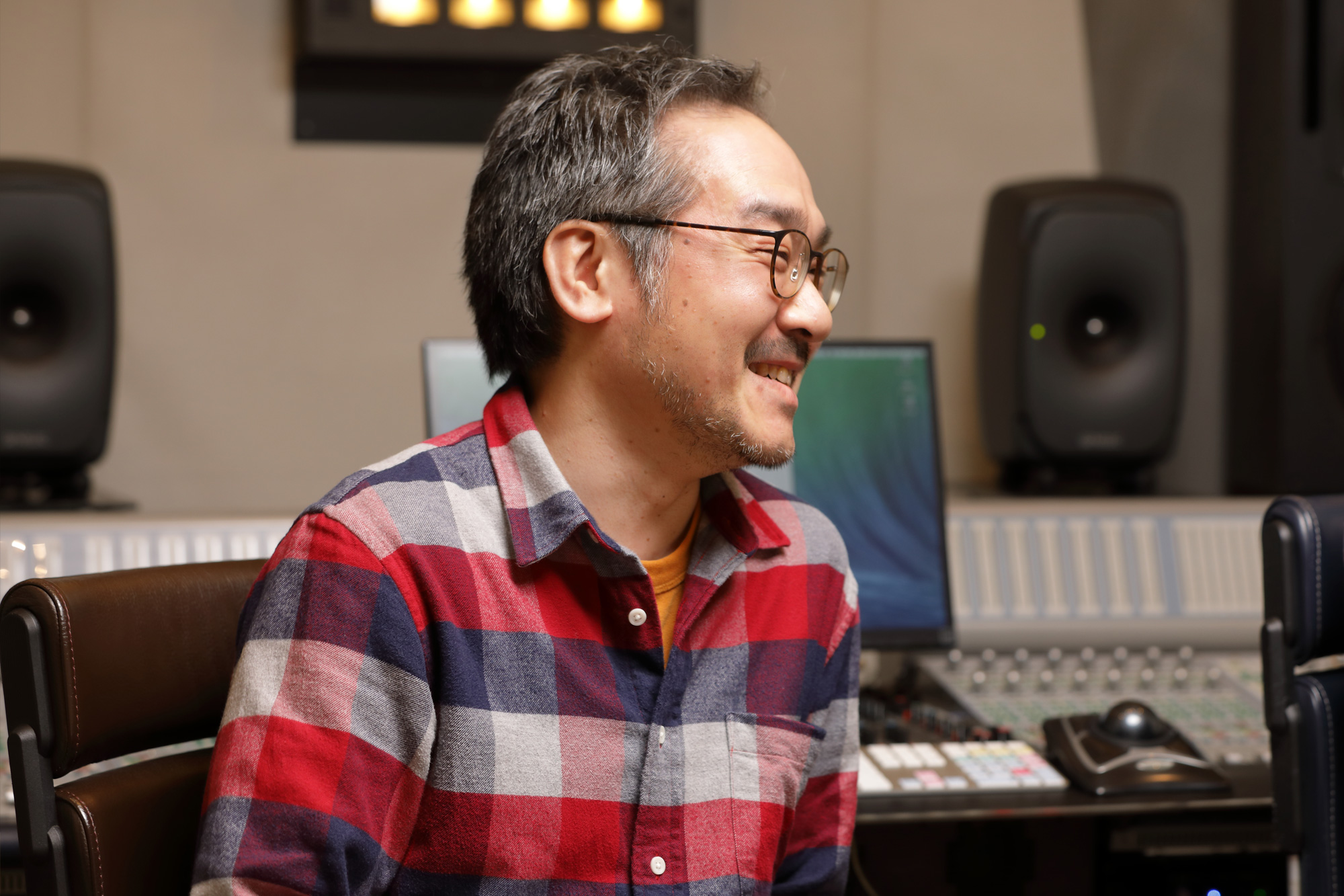 導入事例 | BAZOOKA STUDIO