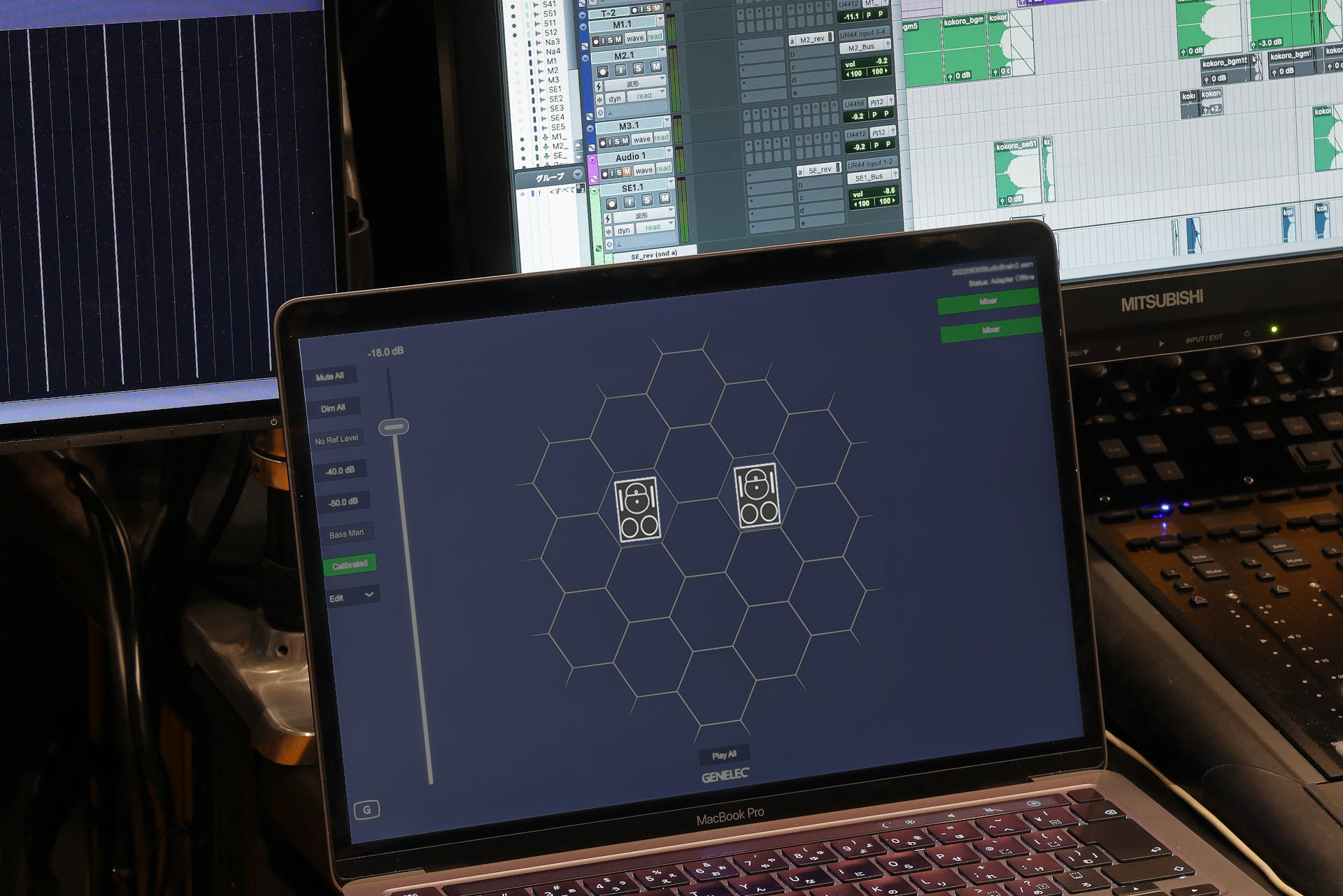 Built to Trust | ブレーン - 30年の時を経て生まれ変わった“1035”