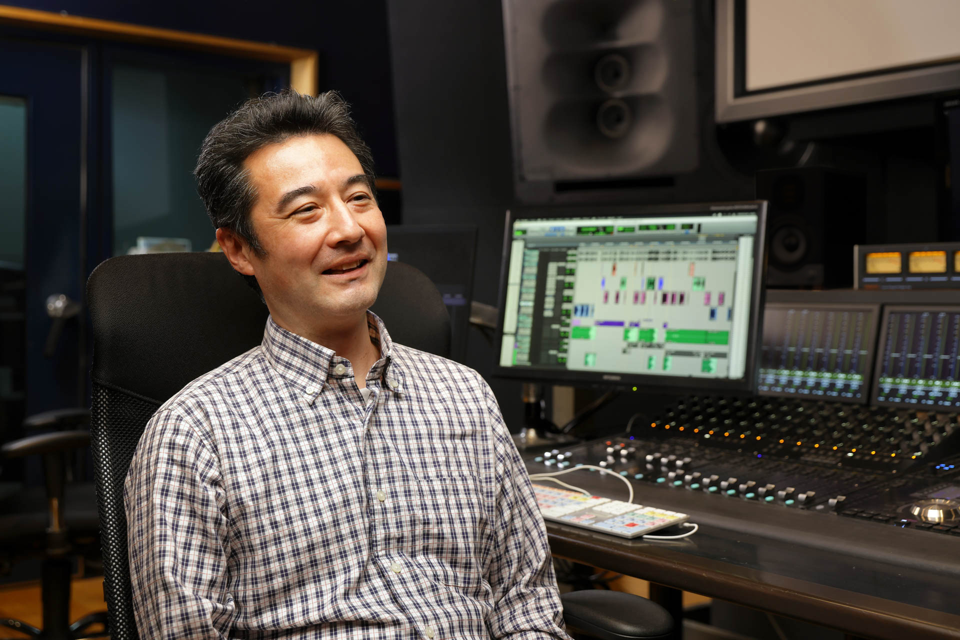 Built to Trust | ブレーン - 30年の時を経て生まれ変わった“1035”