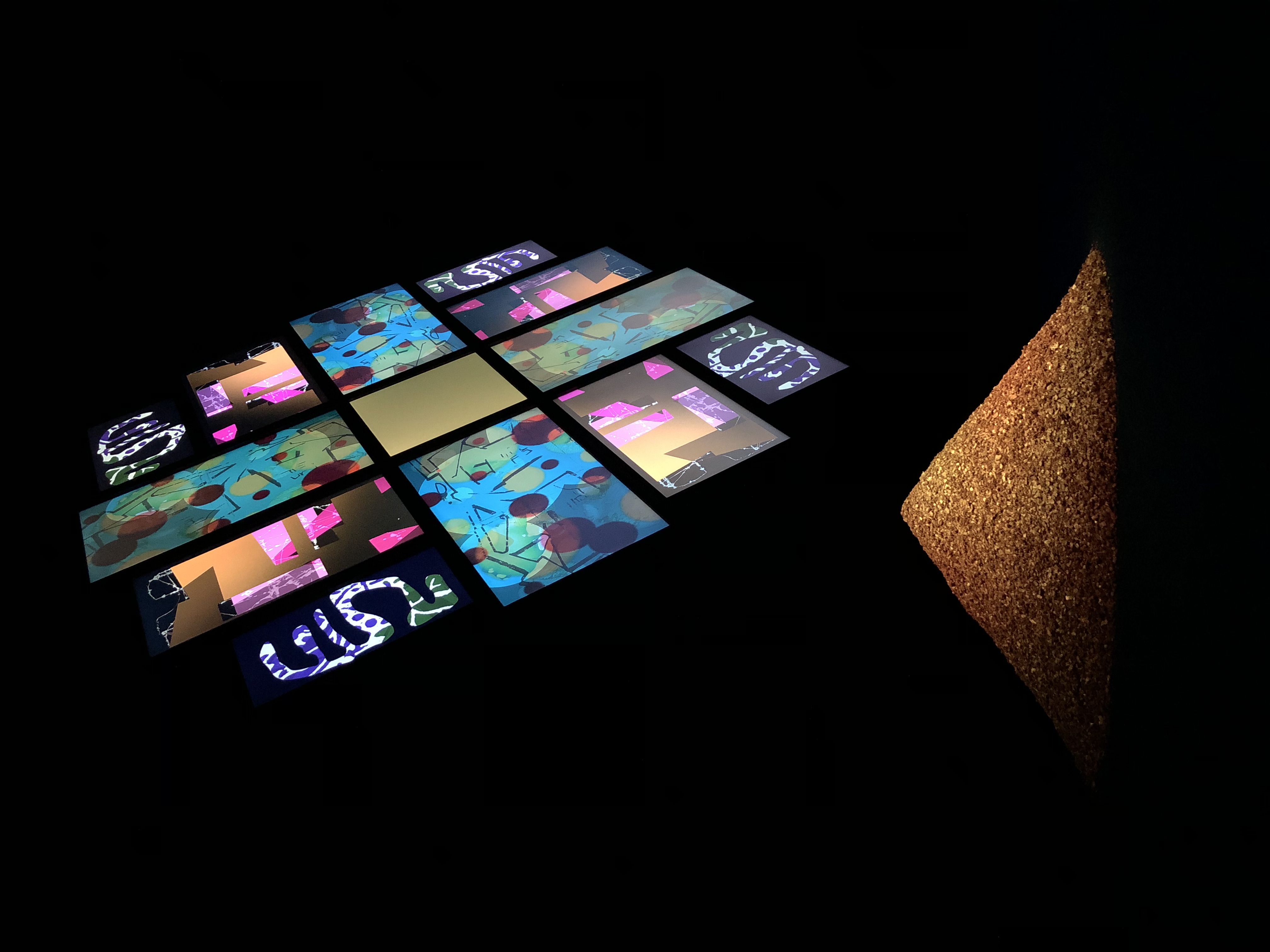 Tokyo Festival of Modular - S360でモジュラーシンセのアナログサウンドに酔いしれる