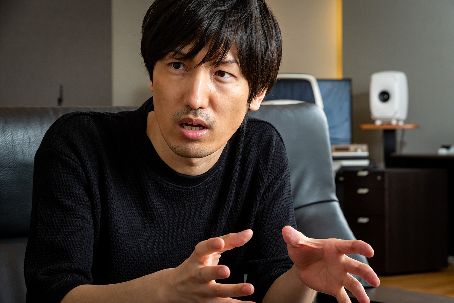 Hiroyuki Sawano