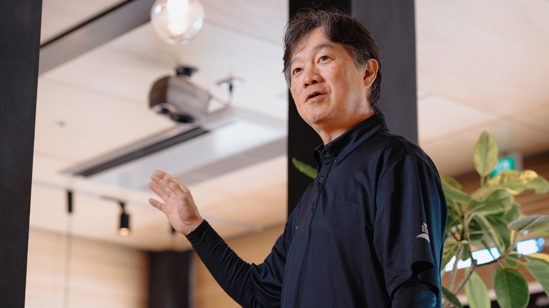 KARAHASHI DECK La Cosso