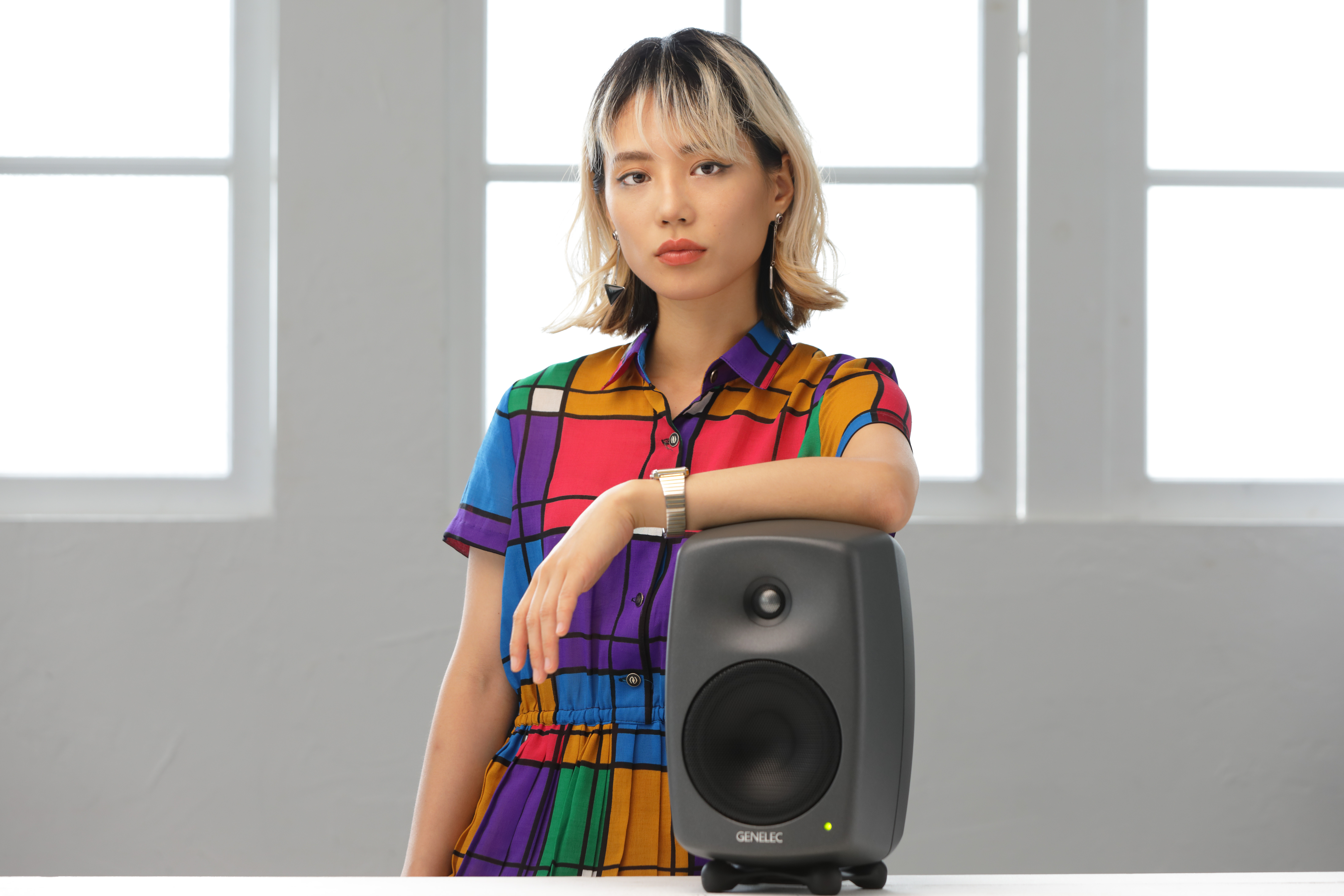 アーティスト | machìna