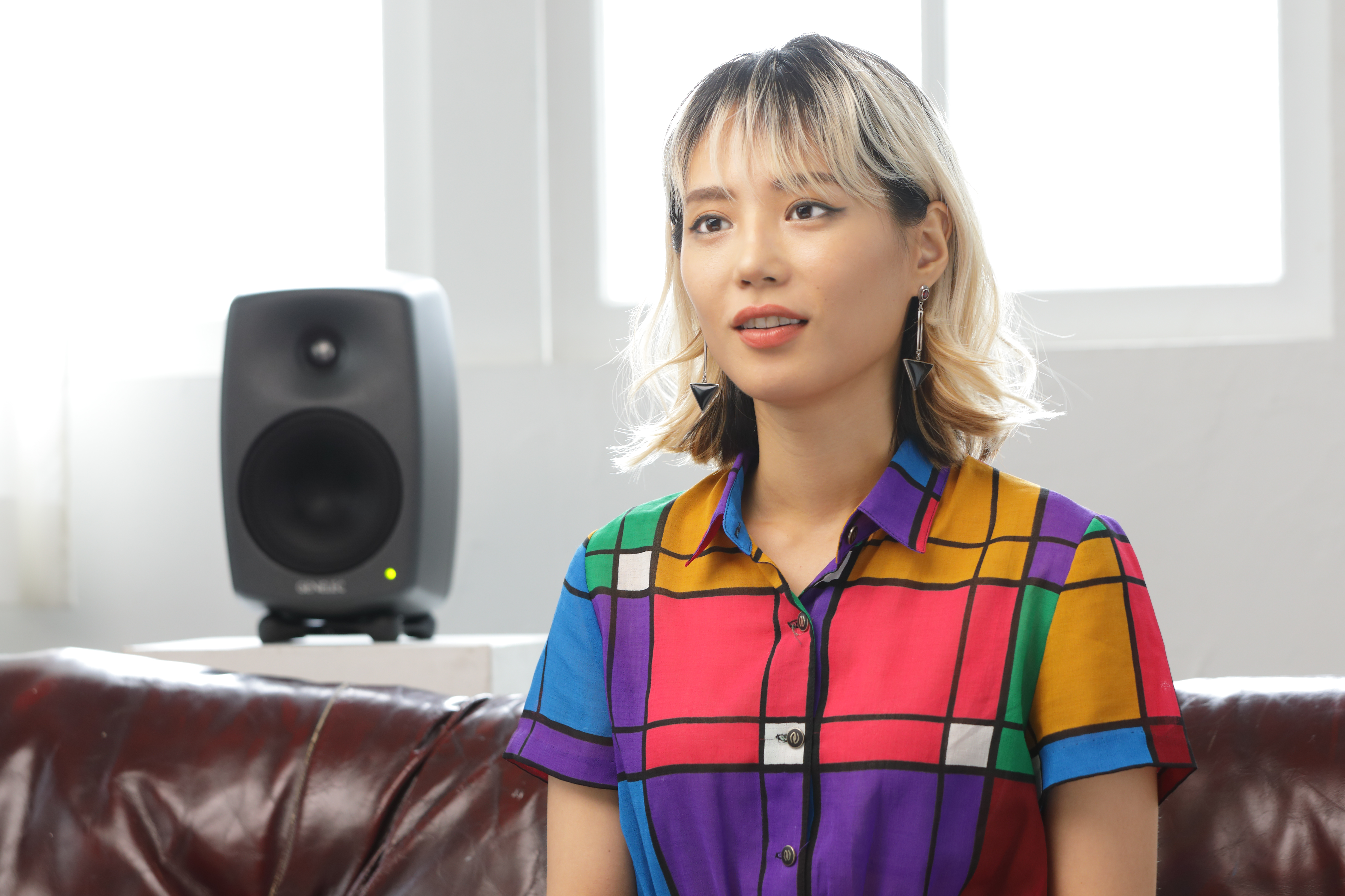 アーティスト | machìna