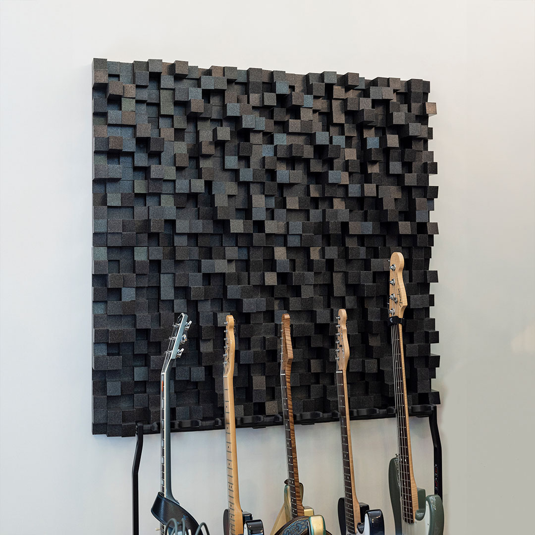 Yamato Kasai氏 軽井沢プライベート・スタジオ