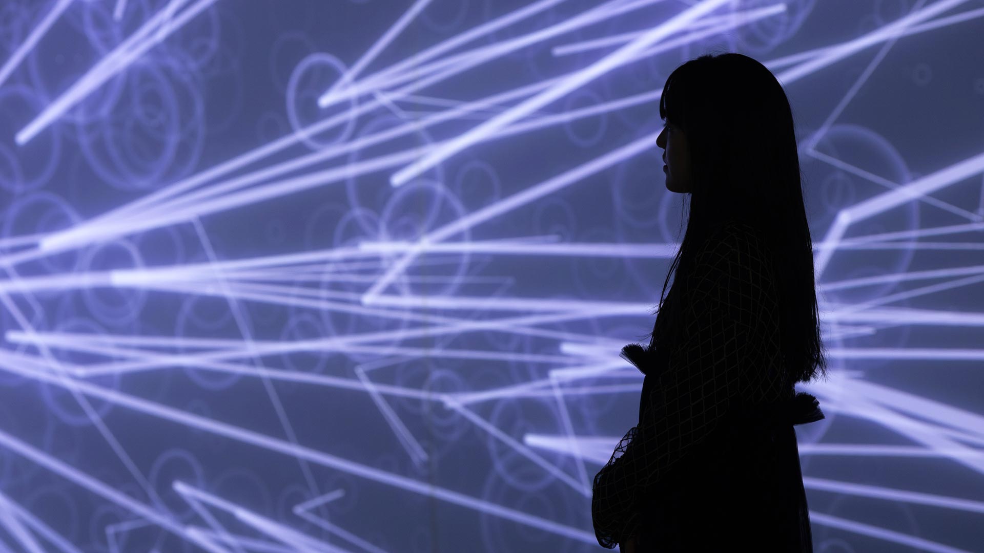 Genelecで高められた美術館としての「奥行き」 - 細井美裕×長野県立美術館