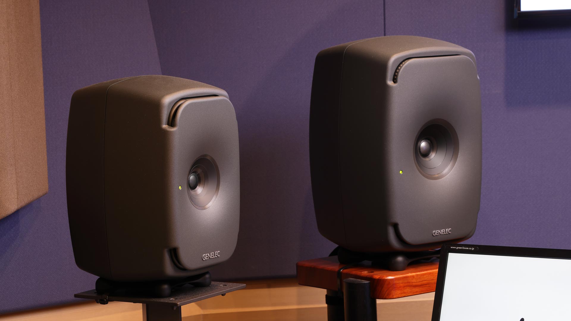 より明確なイマーシブ・ミックスを可能としたThe Ones - P's STUDIO