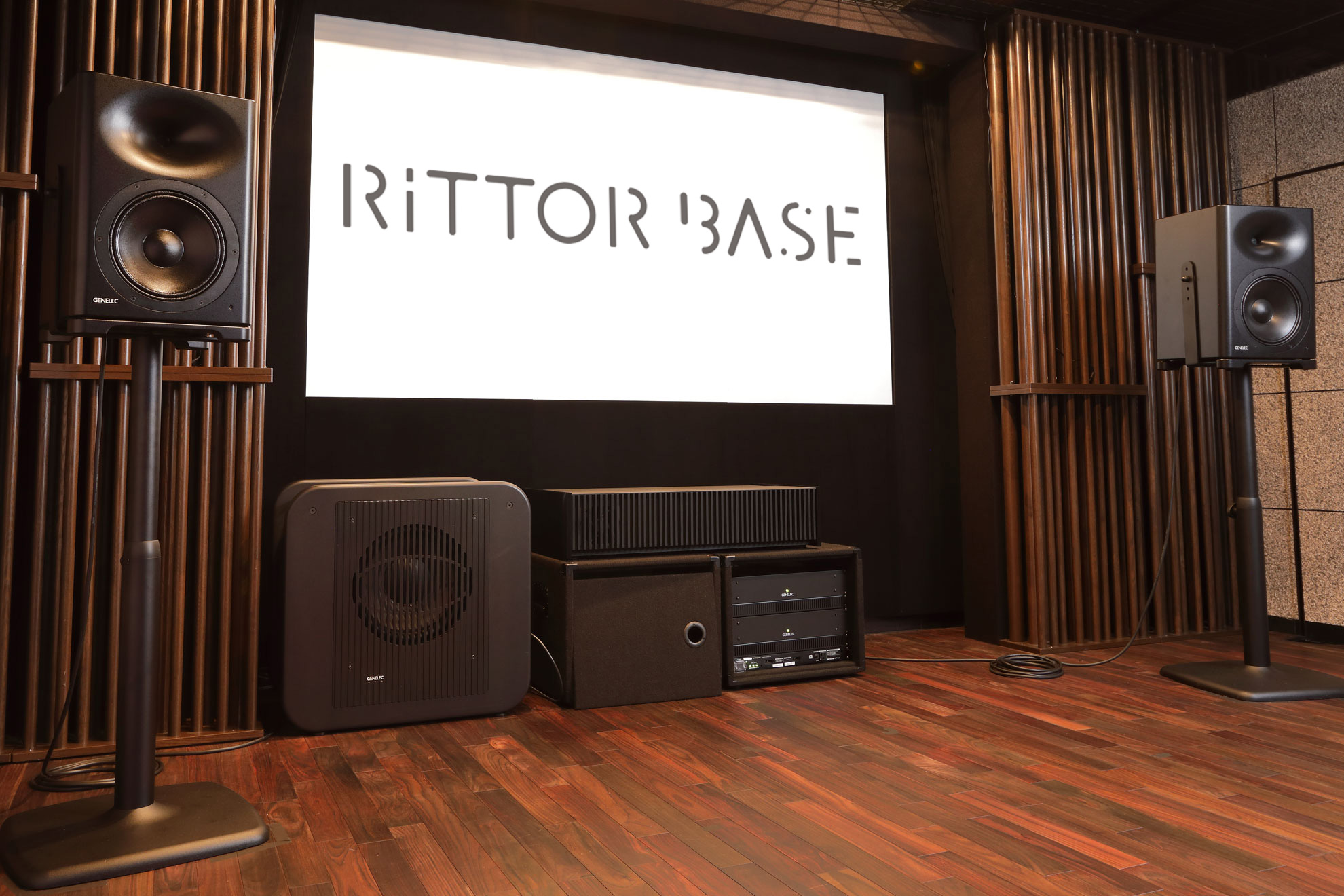 導入事例 | Rittor Base