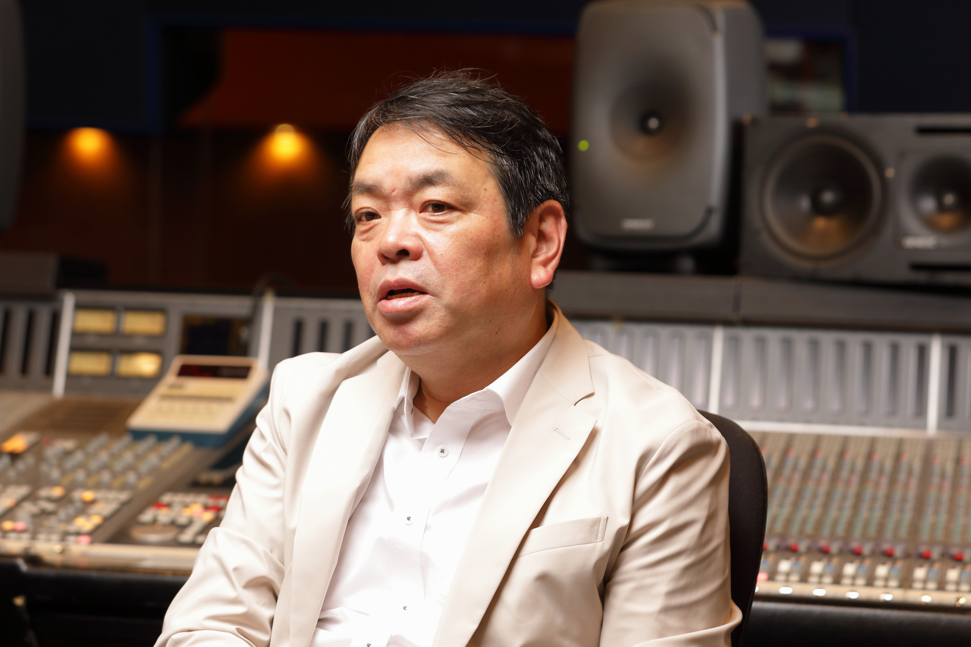 導入事例 | ビクタースタジオ