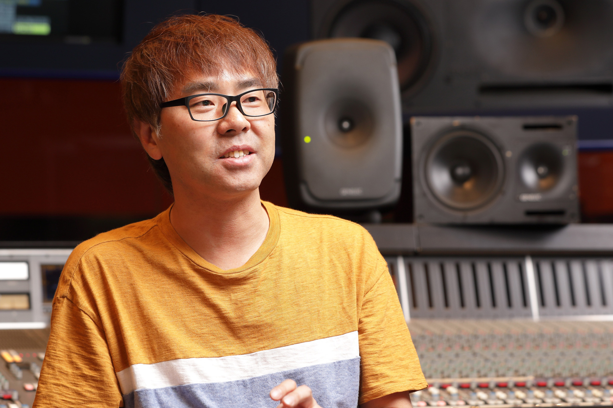 導入事例 | ビクタースタジオ